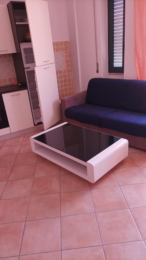 Scano Comfort Inn Santa Teresa Gallura Buitenkant foto