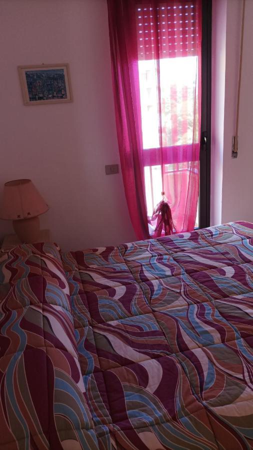Scano Comfort Inn Santa Teresa Gallura Buitenkant foto